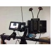 VAXIS STORM 800FT Wireless HD Video Transmission System 3G-SDI HDMI Broadcast Professional video Transmitter & Receiver